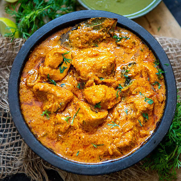 Chaap masala[zero maida]
