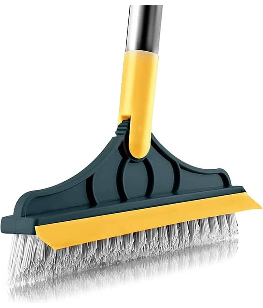 SHARUJA - PP Floor & Tile Brush ( 1 )