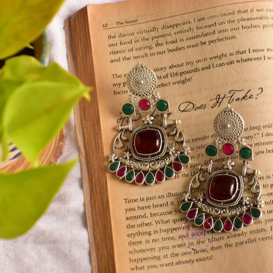 Anamika Earrings