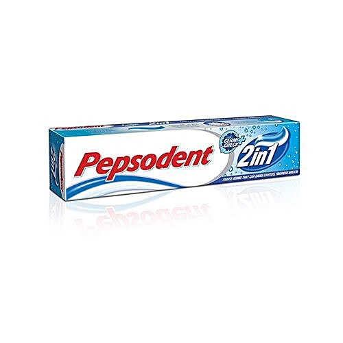 Pepsodent 2 In 1Toothpaste 80 G