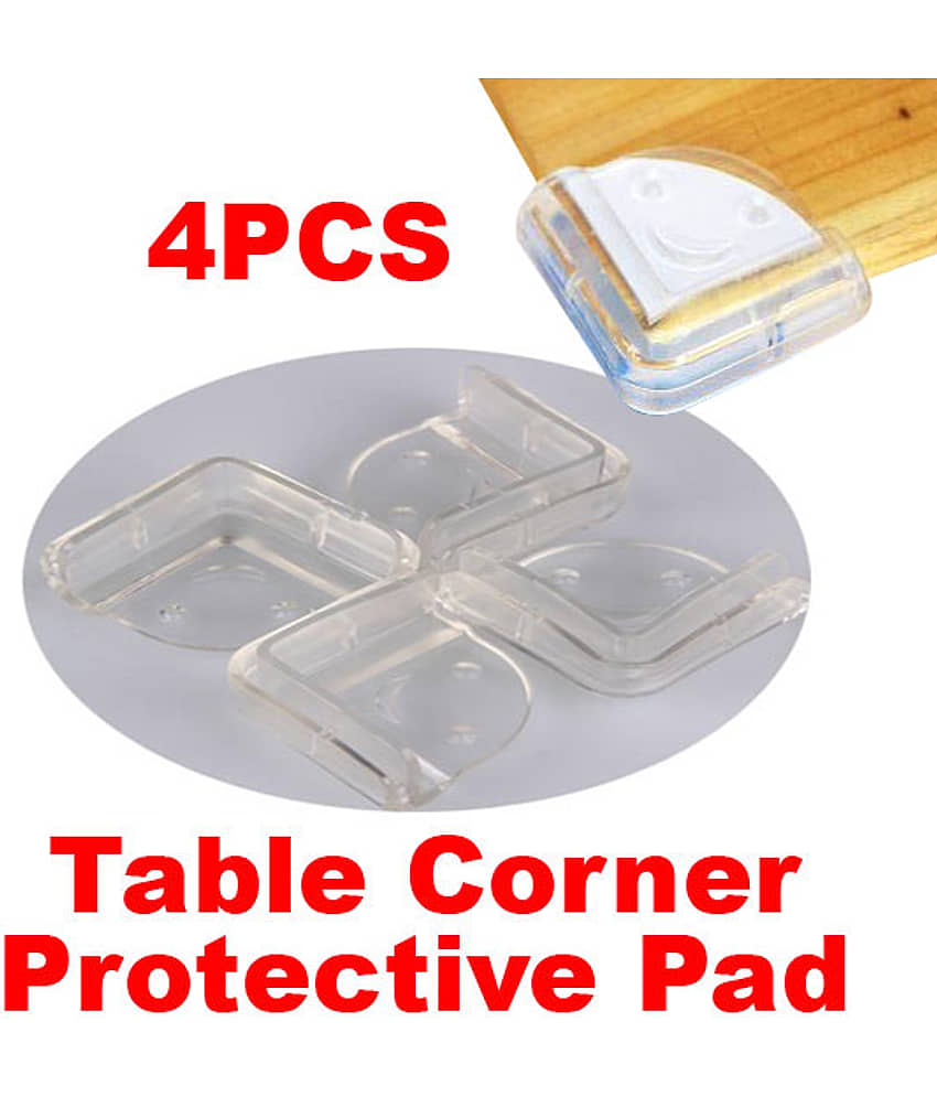Children Protection Corner Soft Table Desk Safety Corner Baby Edge Guards
