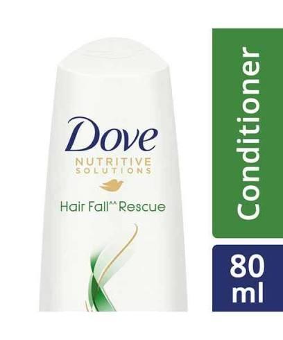 DOVE NOURSHING HAIR CONDITIONER 80ML