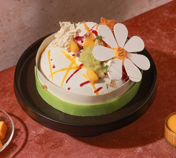 Zen Blossom - 500g