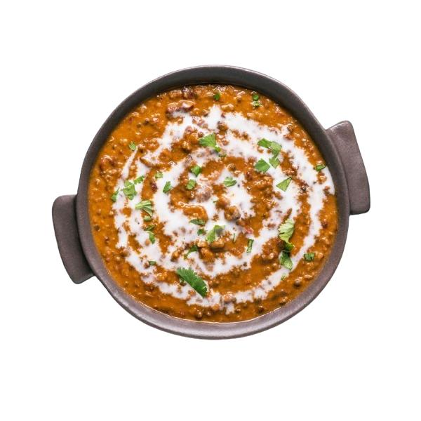 Dal Makhani Half