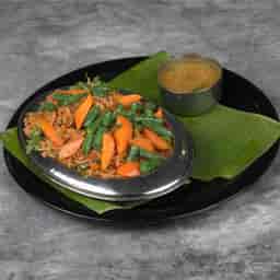 Veg Biryani