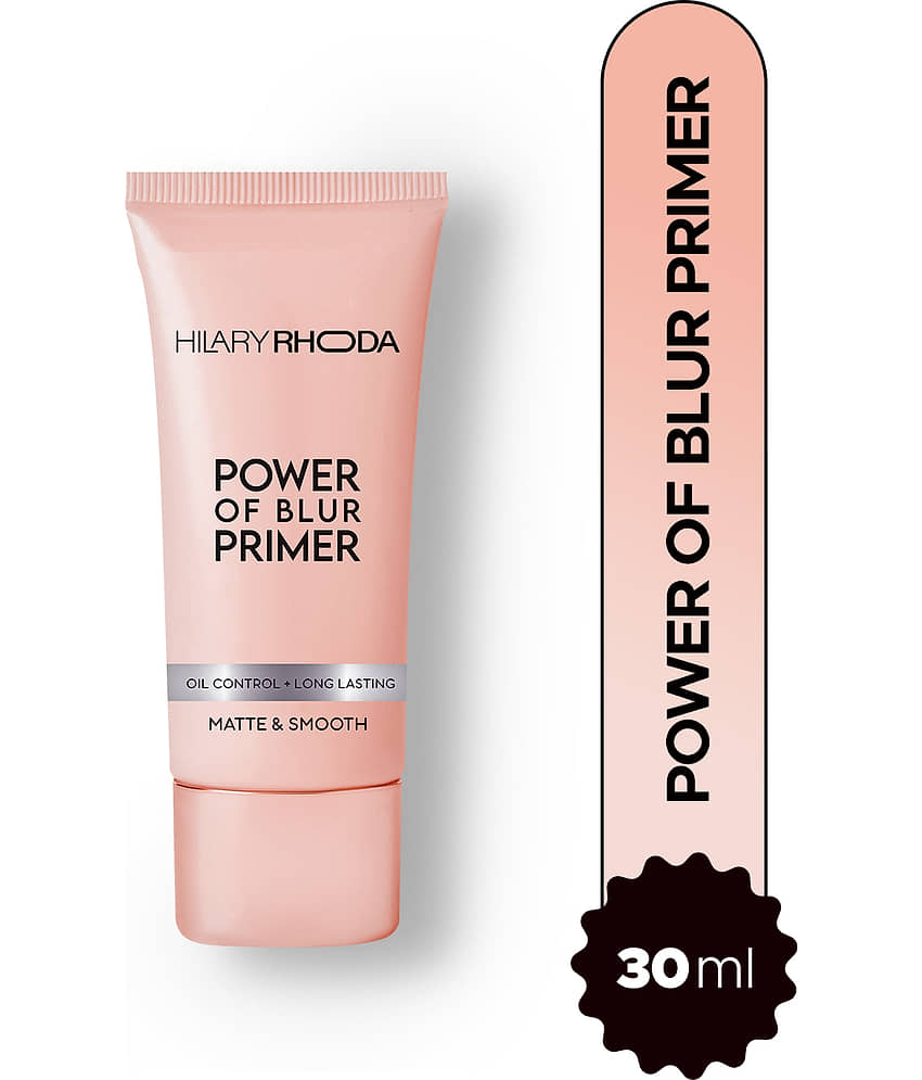 Hilary Rhoda Face Primer Gel 40 g