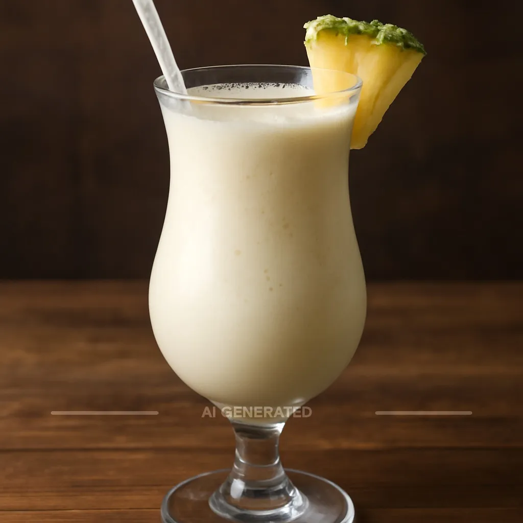 Pina Colada