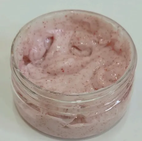 MIXFRUITSCRUB 100 G
