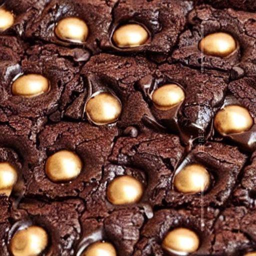 Cocoa bling