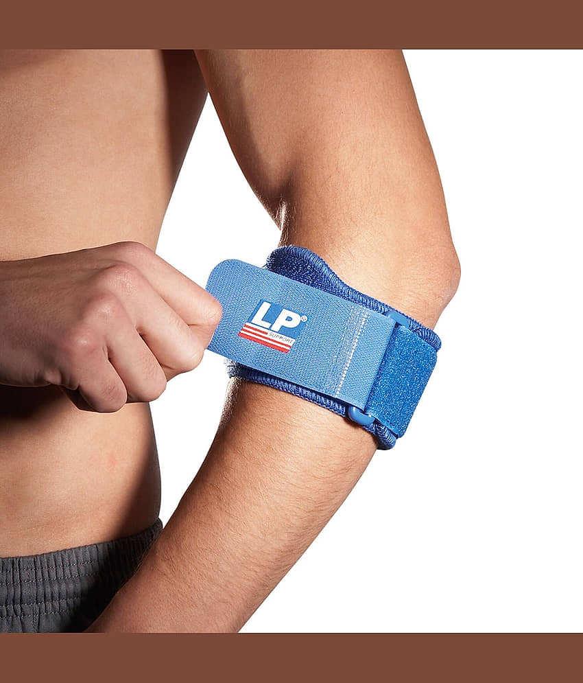 LP Tennis & Golf Elbow Wrap 751
