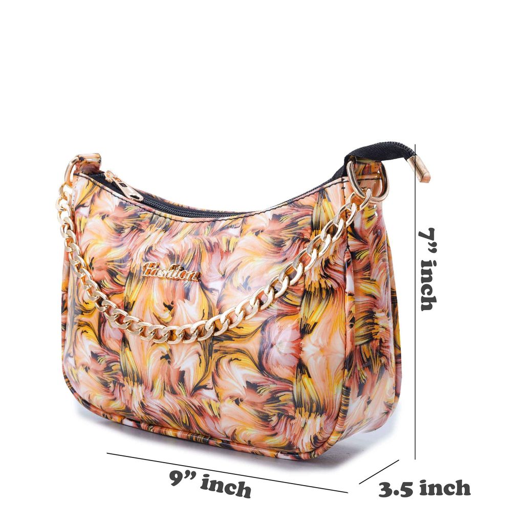 Women's & Girls' Sling Bag view 2