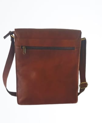 EXECUTIVE MESSENGER BAG view 2