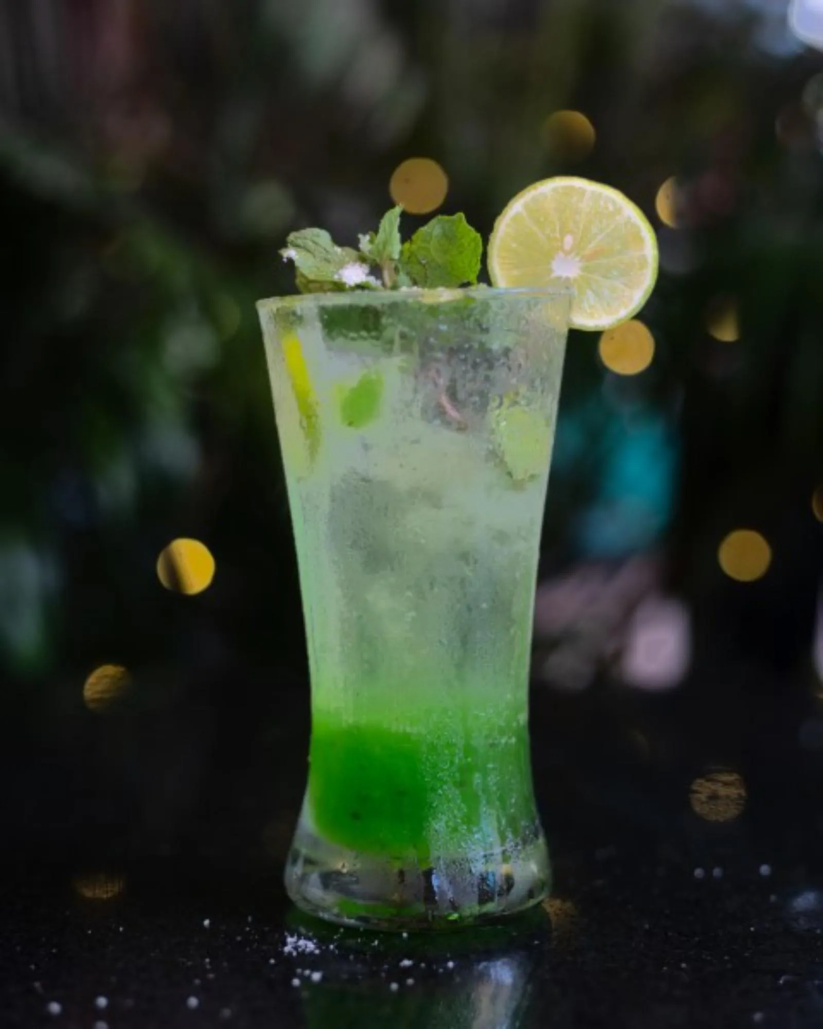 Kitty Green Apple