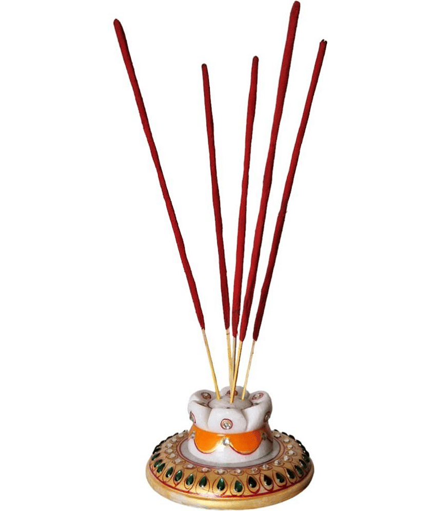 VSN natural Incense Stick Soothing 1 gm ( Pack of 1 ) view 2