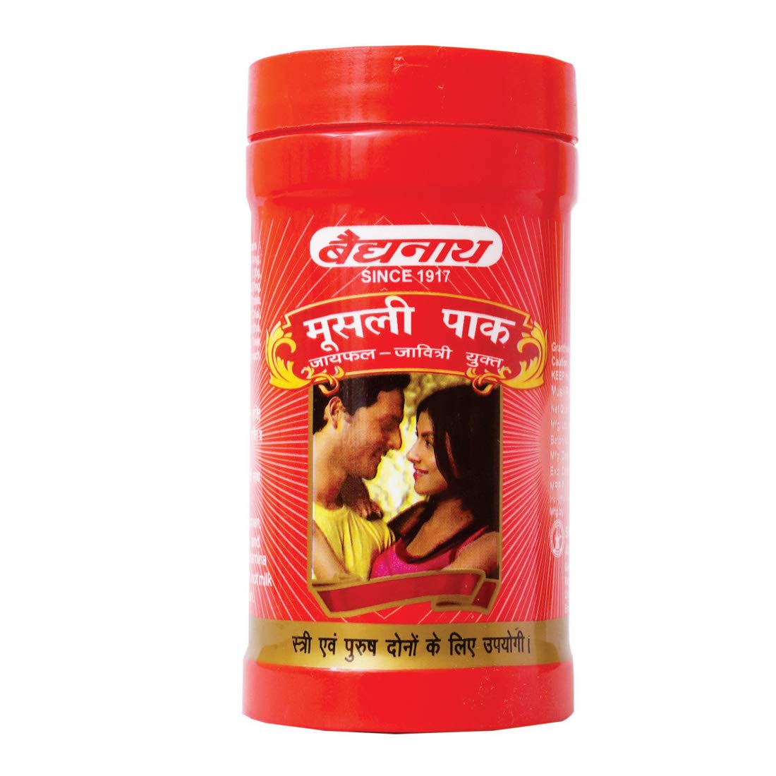 Baidyanath Musli Pak 100 Gms