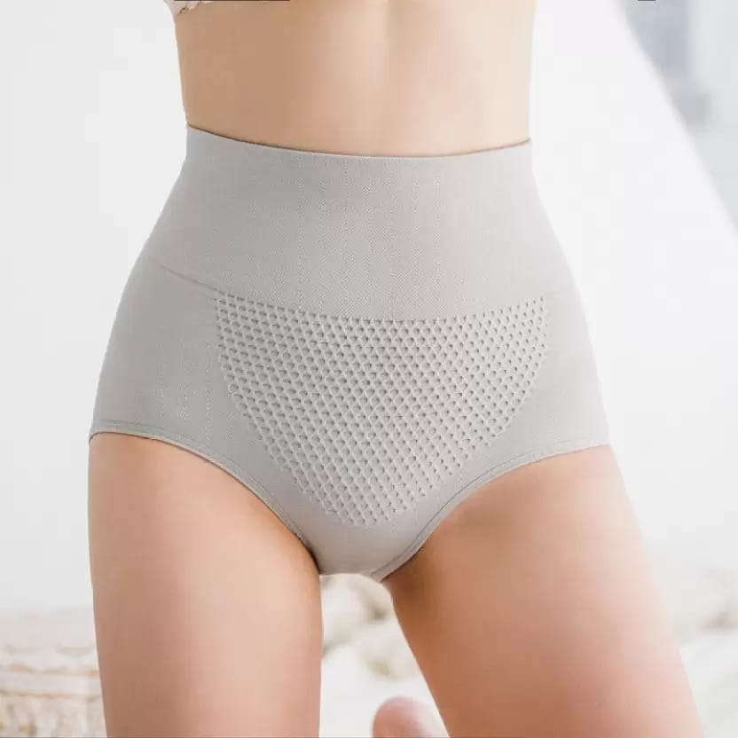 Releep fashion women's shapewear( HALFSHAPER041_RF) view 2