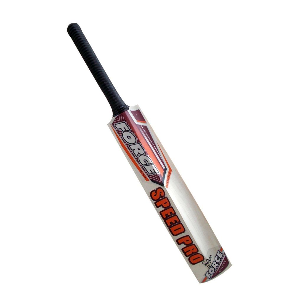Netco Power Light Weight SG Shape English Willow Cricket Bat, Y2 Big Edges 40-44mm Big Edge Bat (Large) view 2
