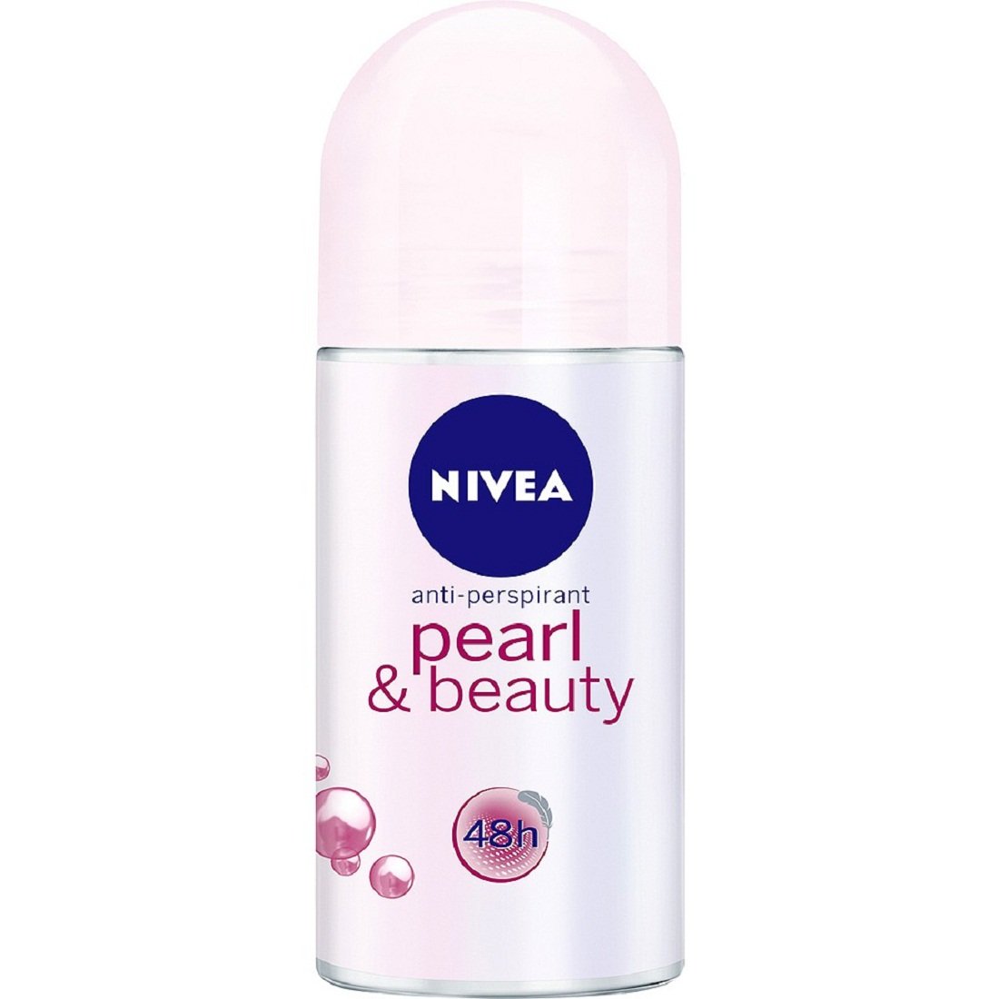 Nivea Pearl & Beauty Roll On 25Ml
