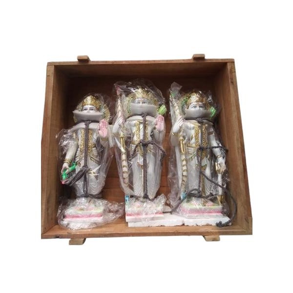 Ram Darbar 24 Inches view 2