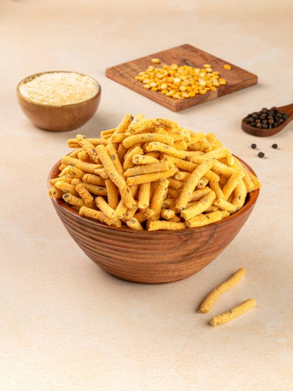 PEPPER SEV 200 GRMS