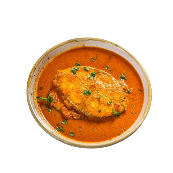 Fish Curry