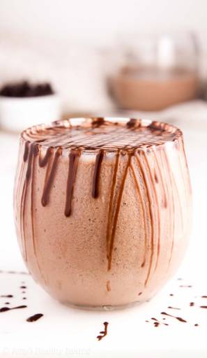 Chocolate Shake
