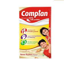 COMPLAN ROYALE KESAR BADAM 200G