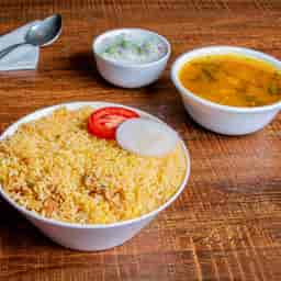 Biryani Rice (750ml)