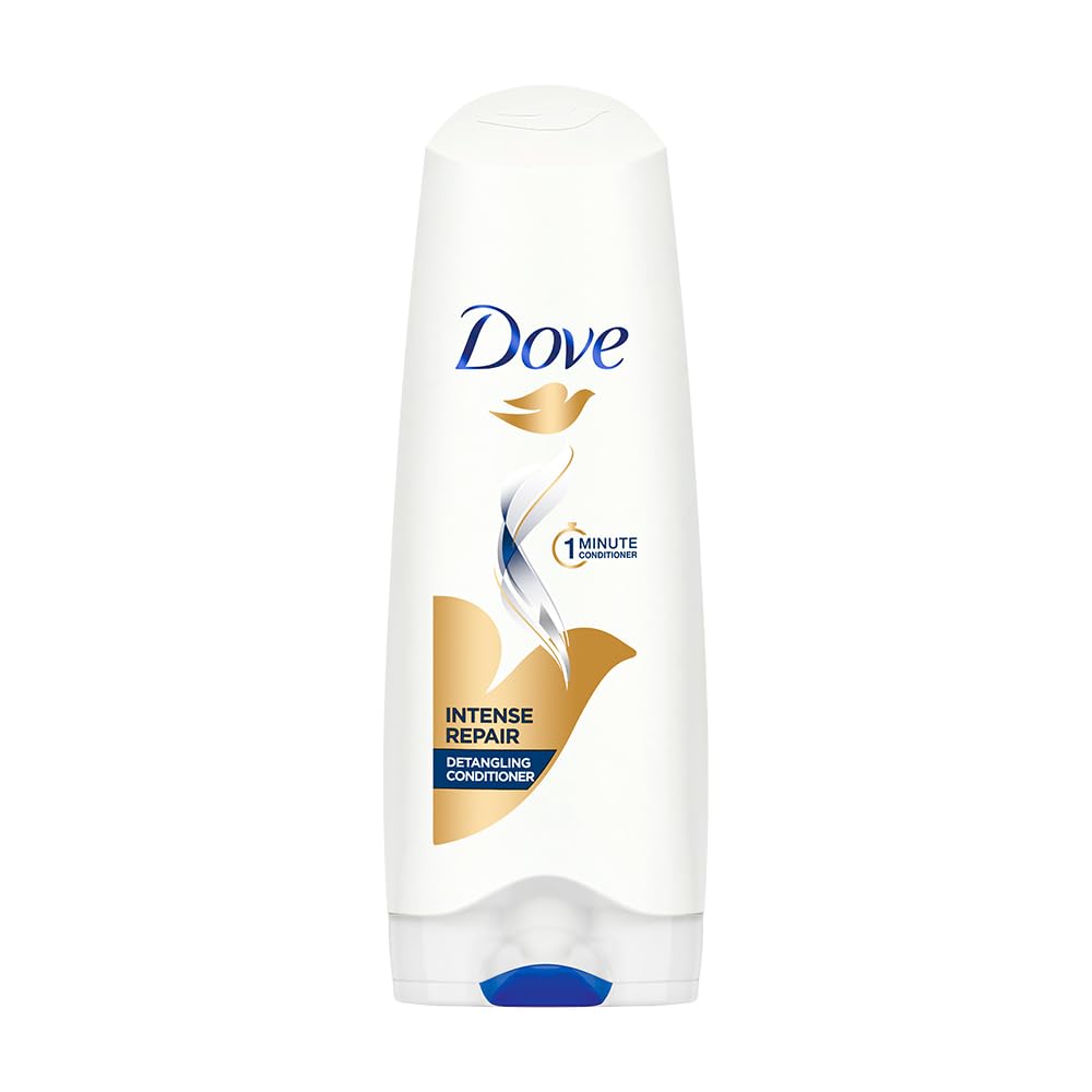 Dove Intense Repair Conditioner 80ml