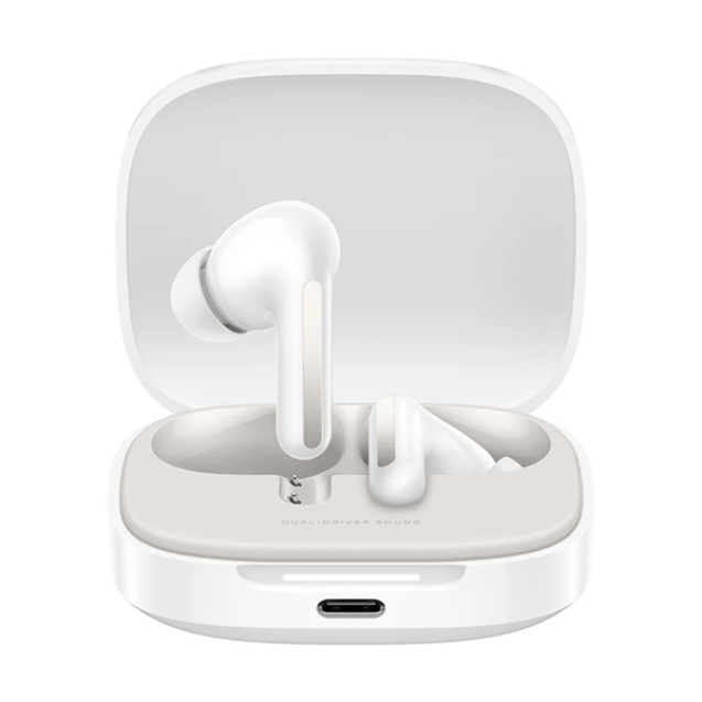 Redmi Buds 6 Truly Wireless Bluetooth Earbuds view 2