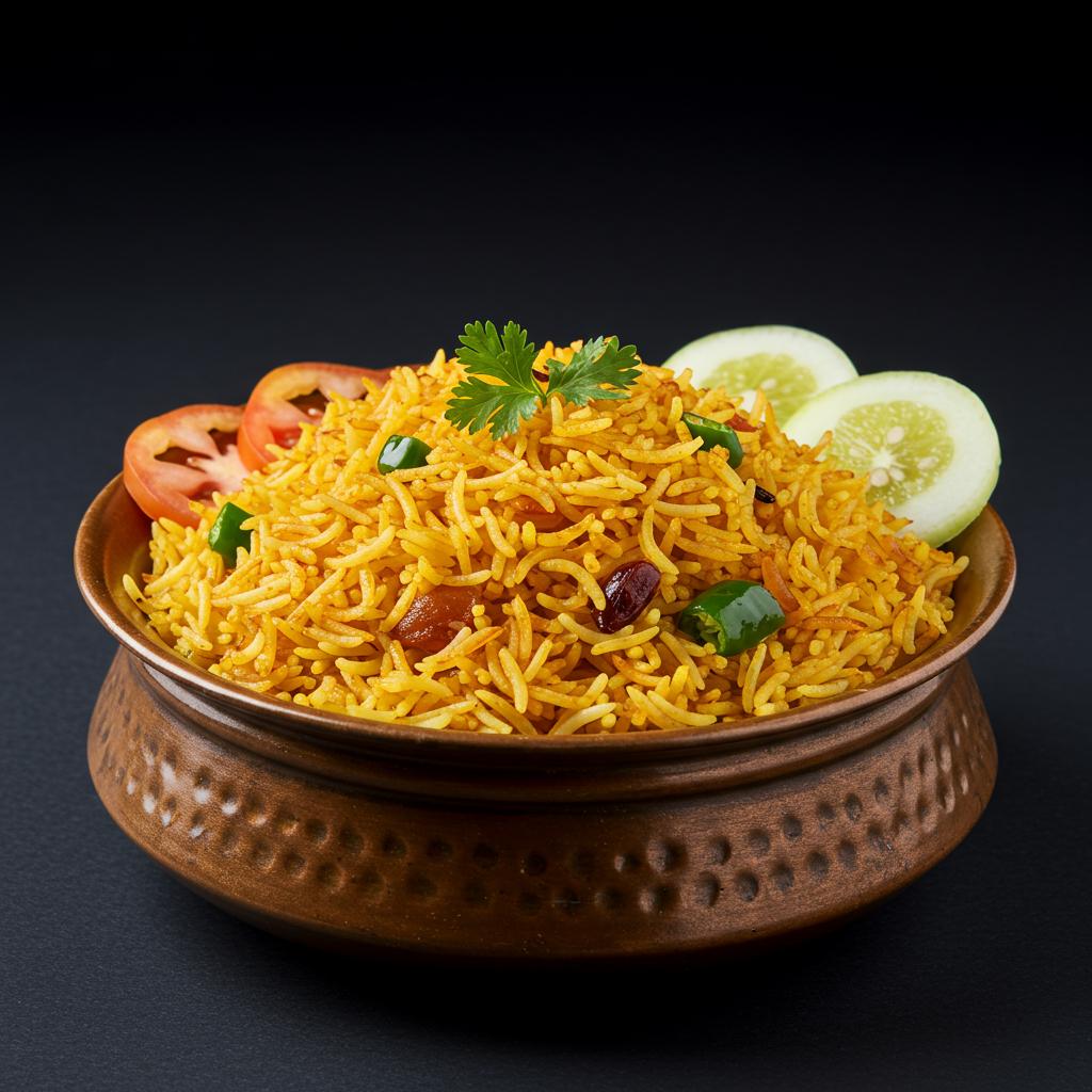 Khuska Rice