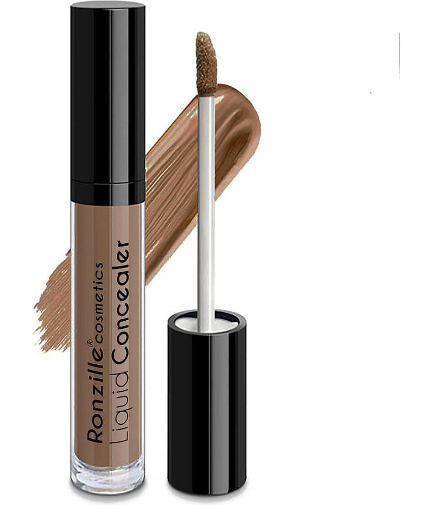 Ronzille Liquid Concealer Light 5 mL