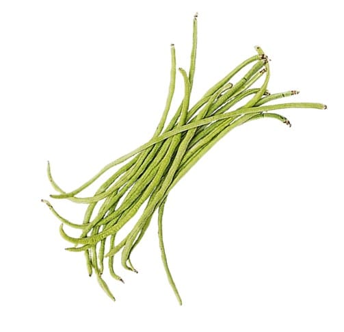 Fresh Green Yardlong Beans view 2