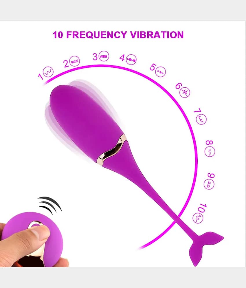 crazynyt FISH MASSAGER Portable Manual Massager