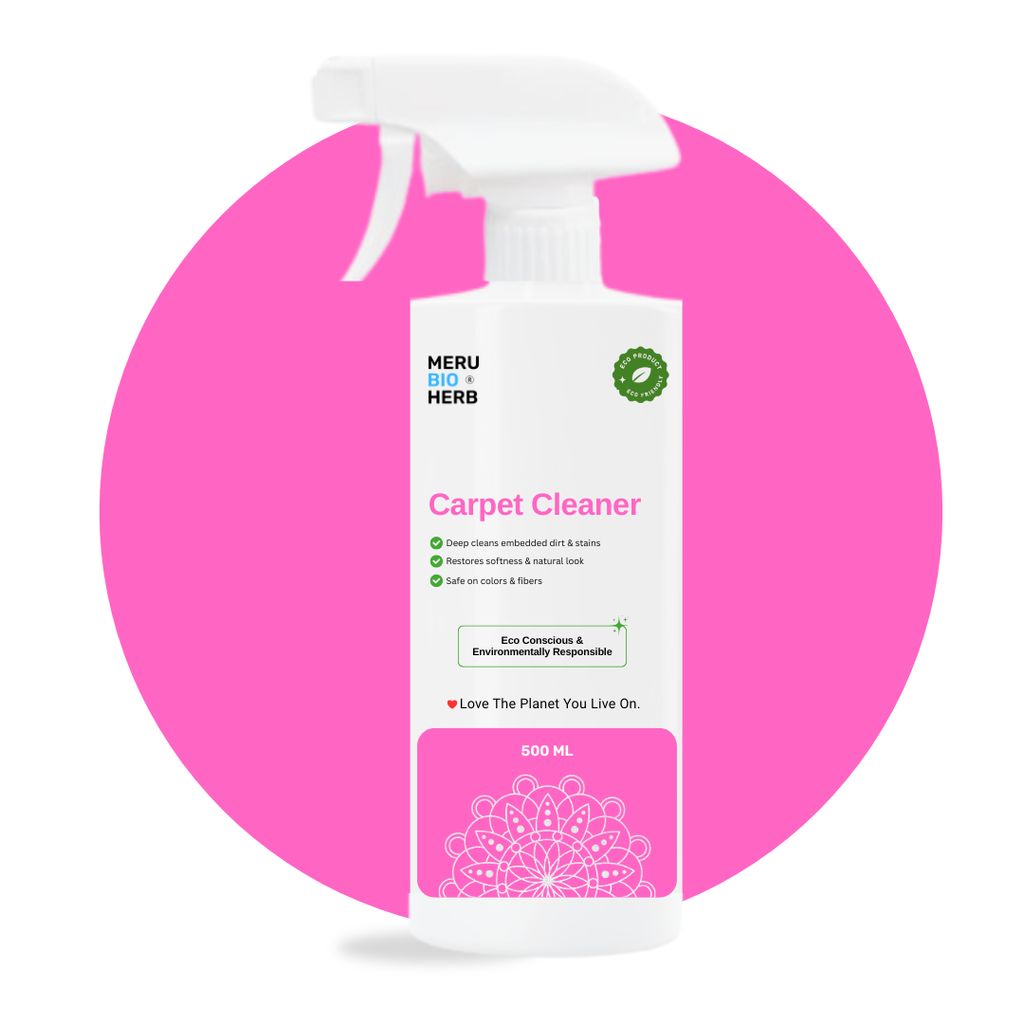 Carpet Cleaner