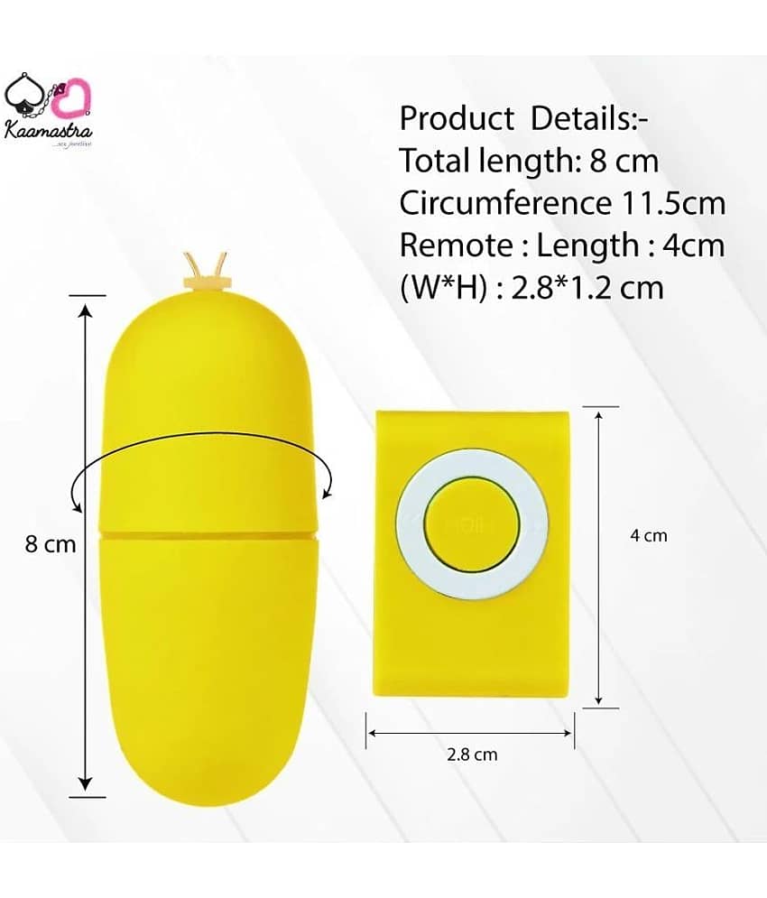 SEXY WORLD 20 Speeds Remote Control with Vibrating Egg Wireless Mini Vibrator BV11 in Low Price