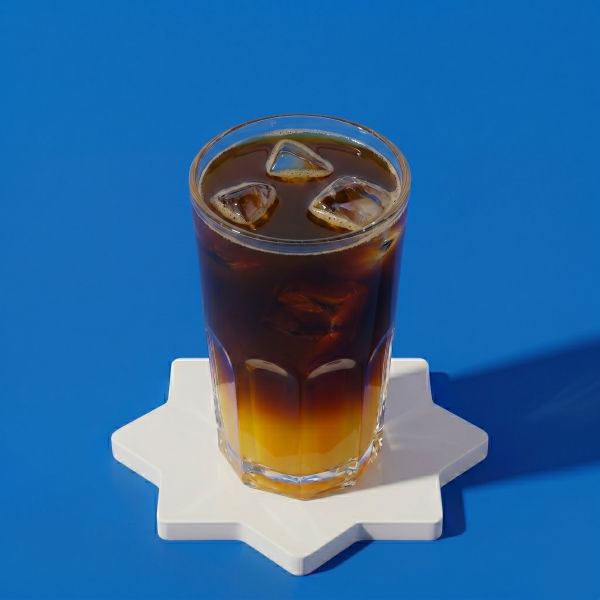 Alphonso Cold Brew