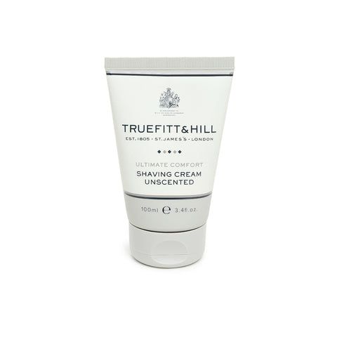Truefitt & Hill Ultimate Comfort Aftershave Balm (Travel Tube) 100 Ml