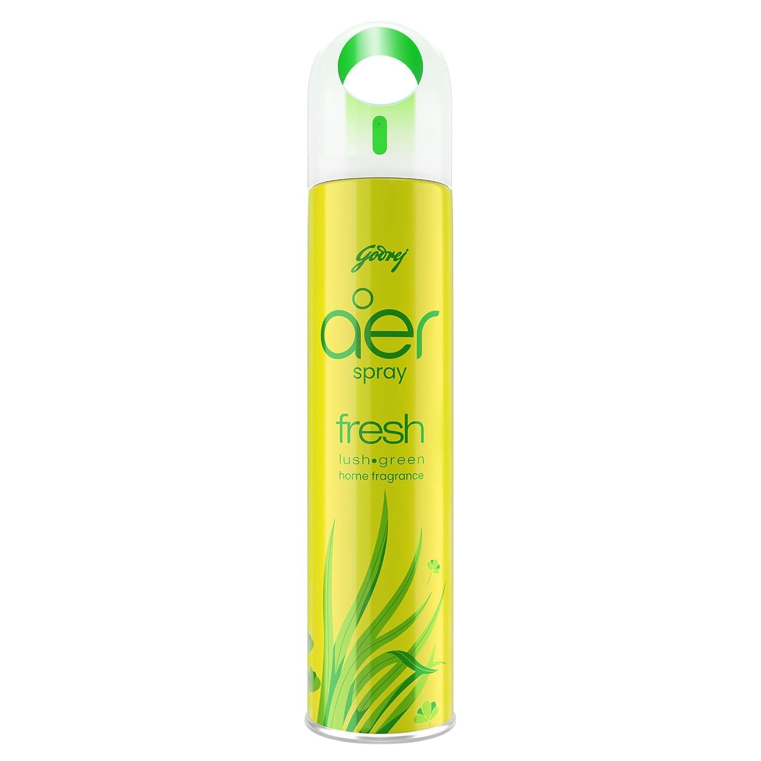 GODREJ AER FRESH ROOM SPRAY 220 ML