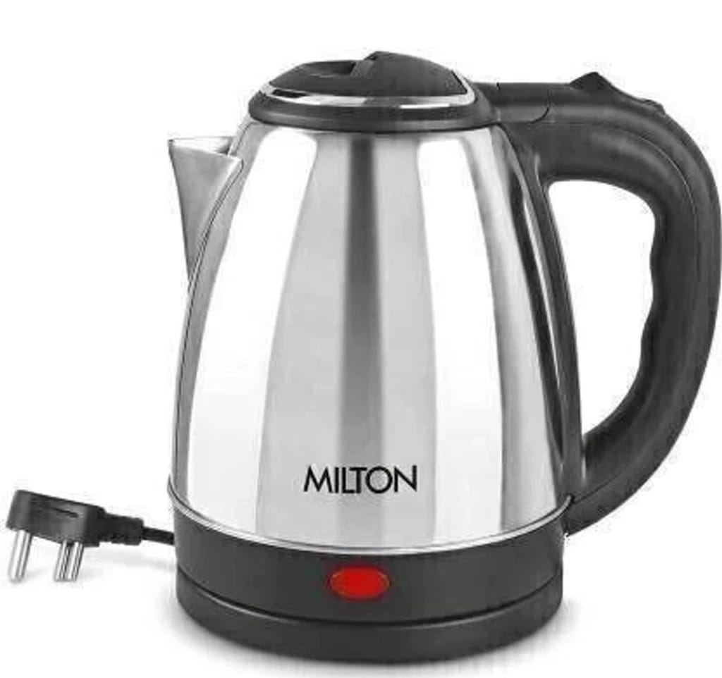 Milton 1.5 litre kettle