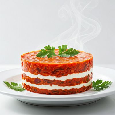 Hot & Spicy Dip