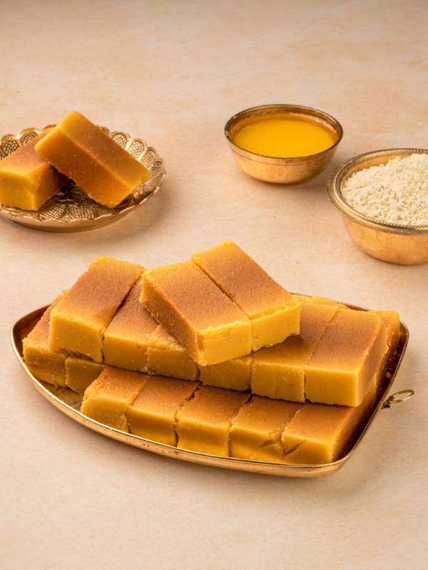 SPL MYSORE PAK 250 GRAMS
