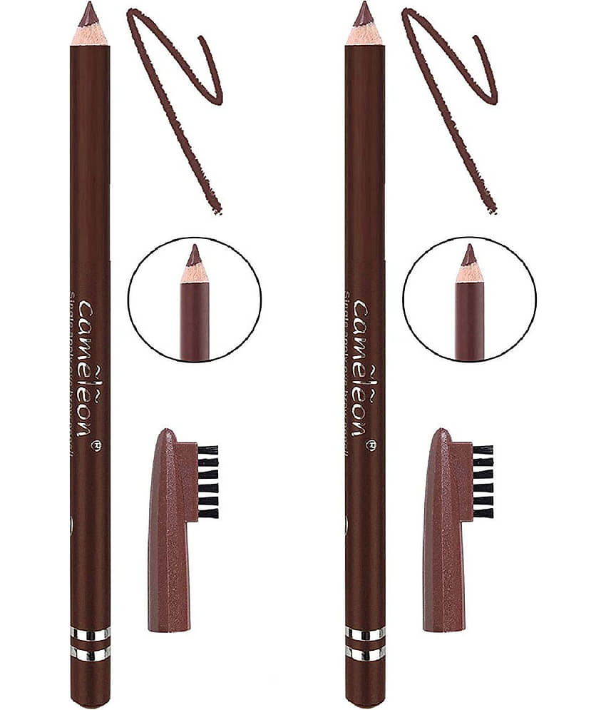 Cameleon Brow Pencil Transparent 4 g