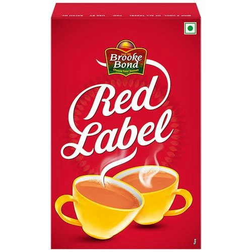 Brooke Bond Red Label Tea Powder 100 Gms