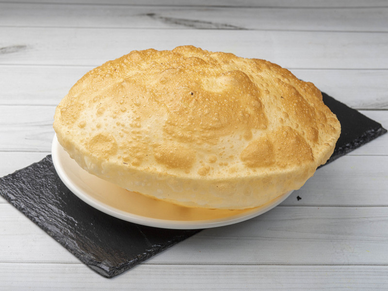 Bhature