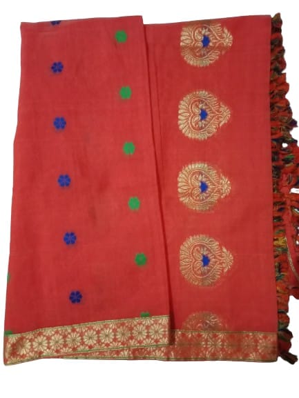 HANDLOME COTTON SADOR view 2