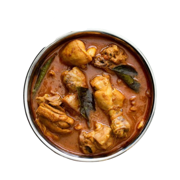 Chicken Curry Full