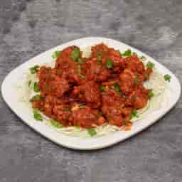 Gobi Manchurian