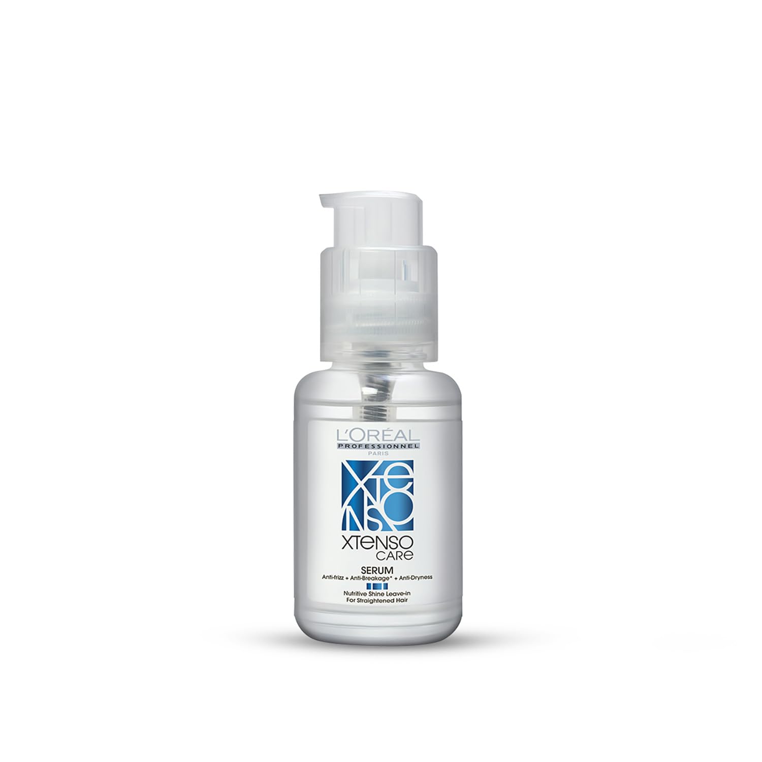 LOreal Professionnel Xtenso Care Serum For Smooth, Manageable Hair, 50 ml