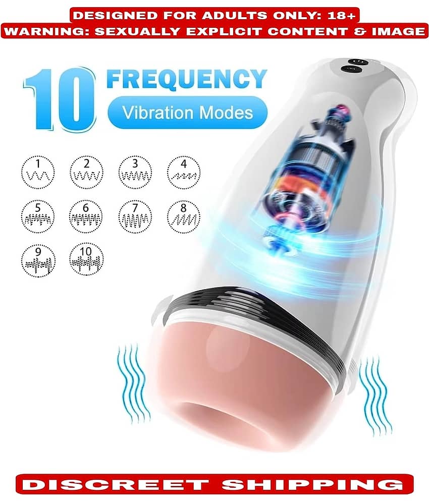 NAUGHTY TOYS PRESENT TIGHT PUSSY FLESHLIGHT (VAGINA OR ANAL RANDOM SHAPE) MASTURBATOR WITH 10 VIBRATION MODE USB RECHARGEABLE+SEXY VOICE BY KAMAHOUSE